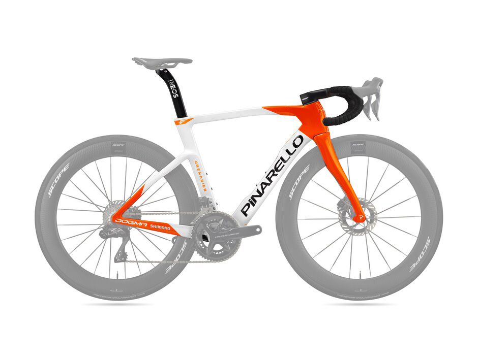 Pinarello | Most Talon Ultra Light | Cicli Corsa