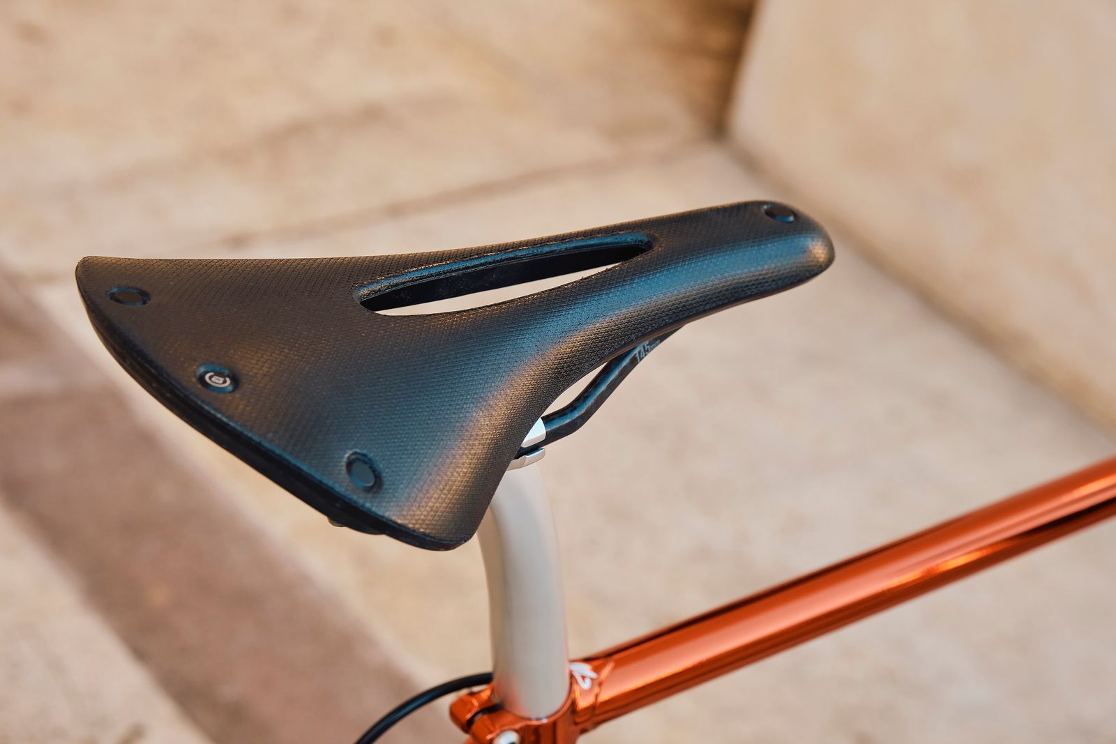 Superleggera DREAM BUILD Campagnolo Super Record 12s Complete Bike