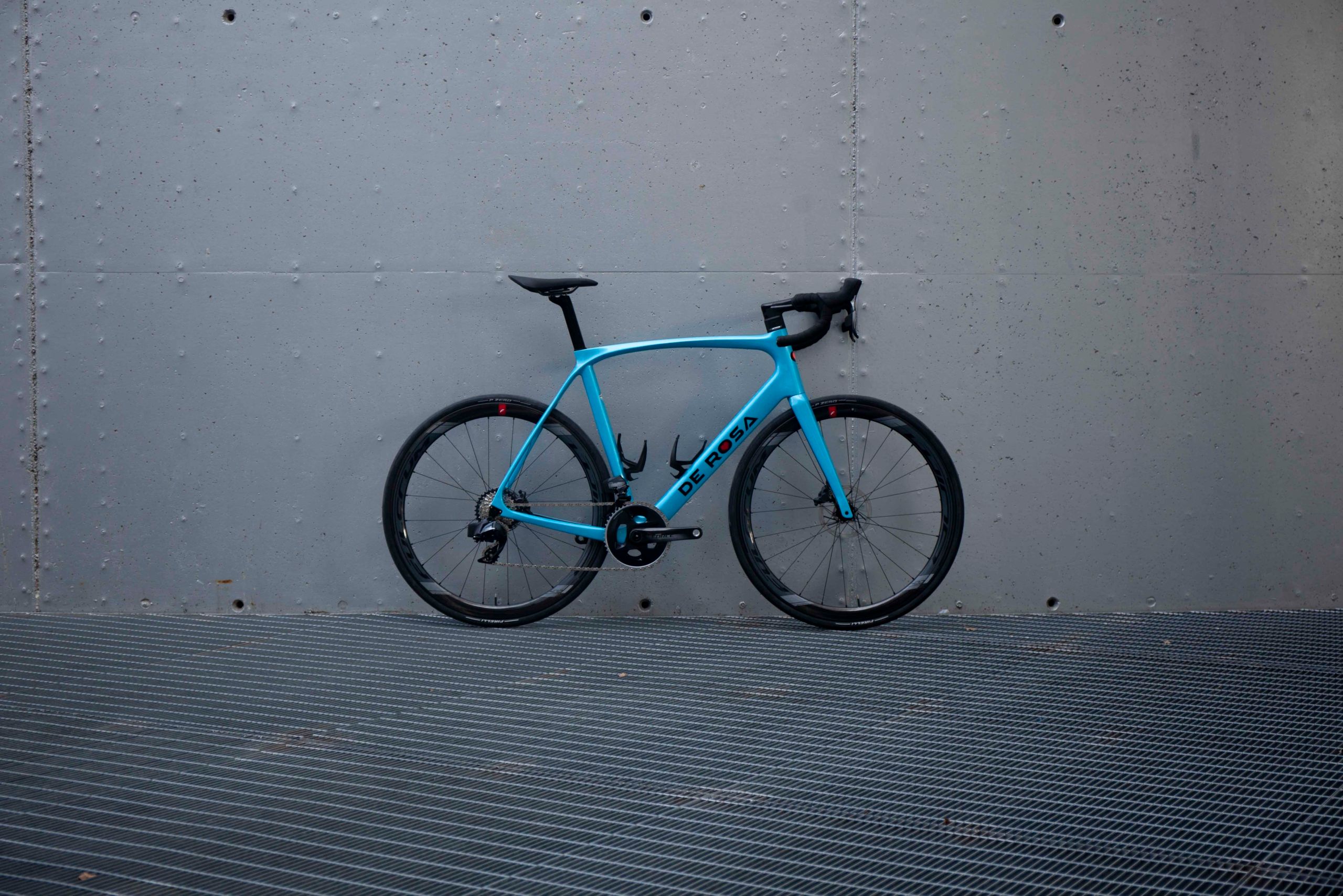 De Rosa Idol SRAM Force Etap AXS