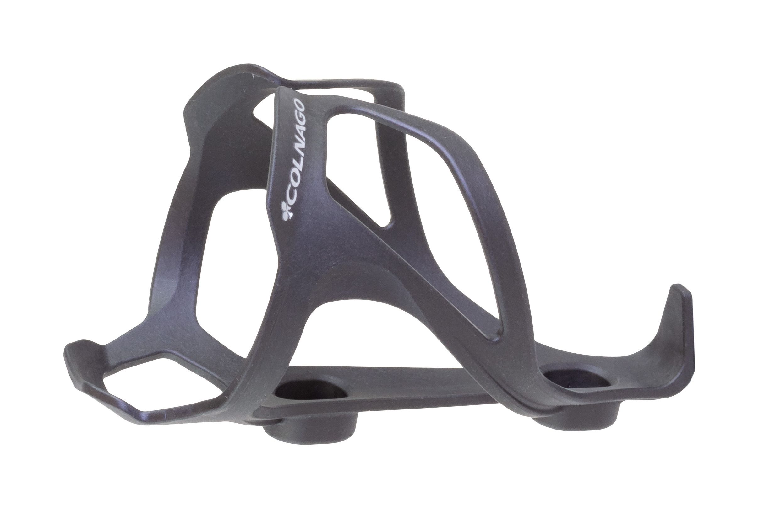 Carbon bottle clearance cage