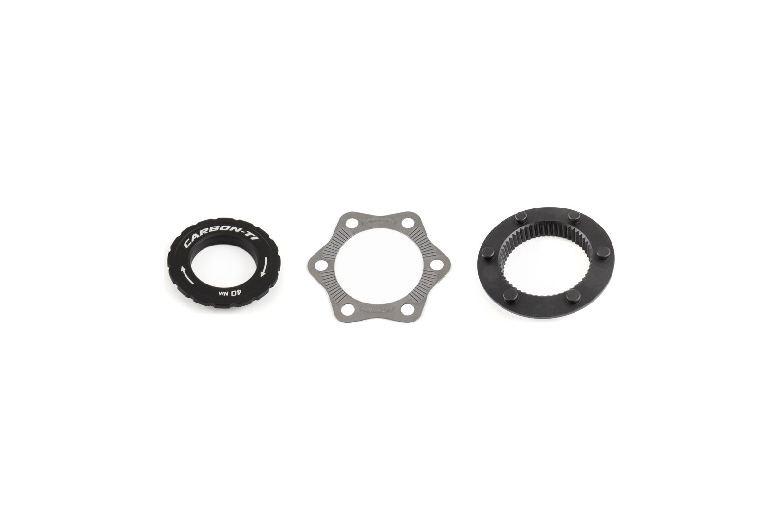 X-Rotor Center Lock Adapter Kit