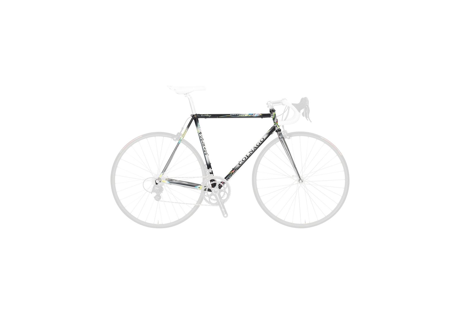 Colnago Master Frameset | Cicli Corsa | Free EU Shipping