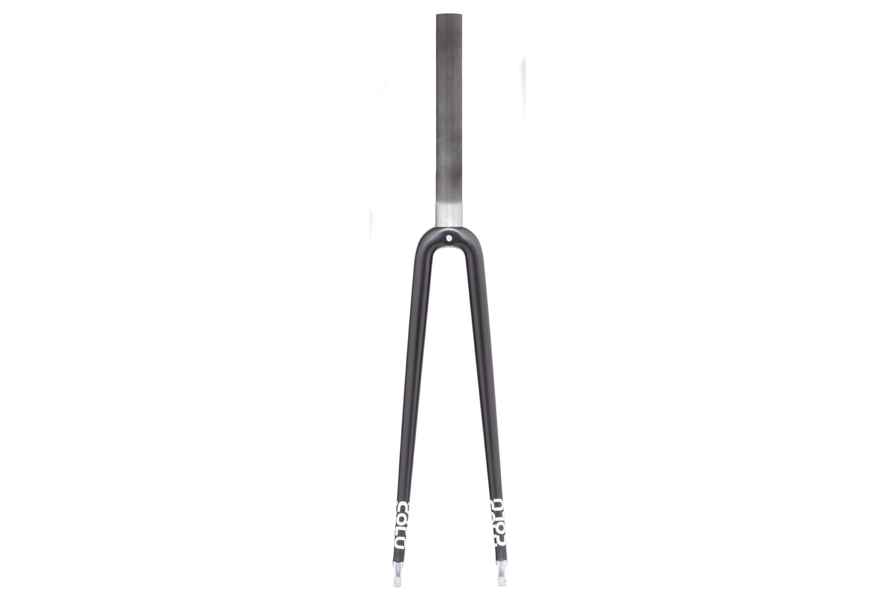 Carbon on sale fiber fork