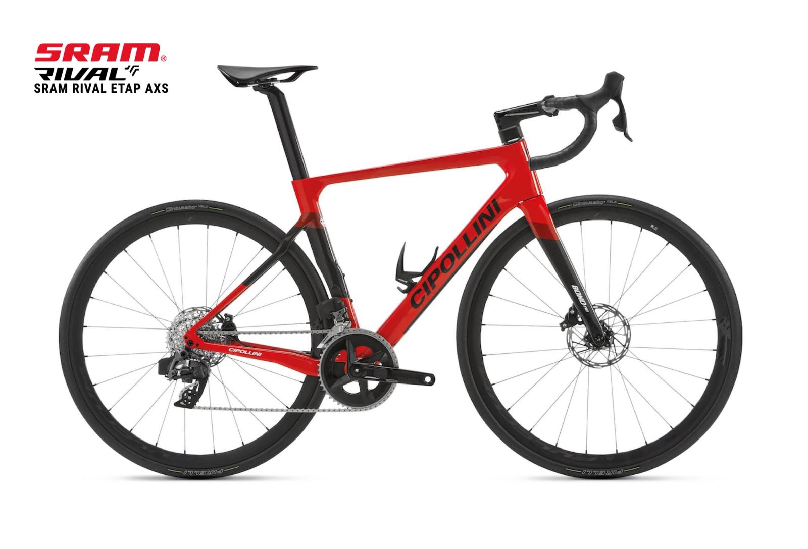 Cipollini Bond Bici Da Strada Cipollini Cipollini Bond In Vendita