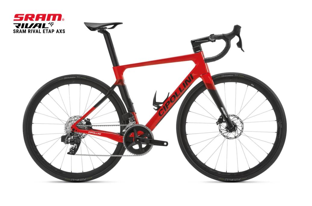 Cipollini Bond Bicicletta Cipollini Dolomia Prezzo Bici Corsa