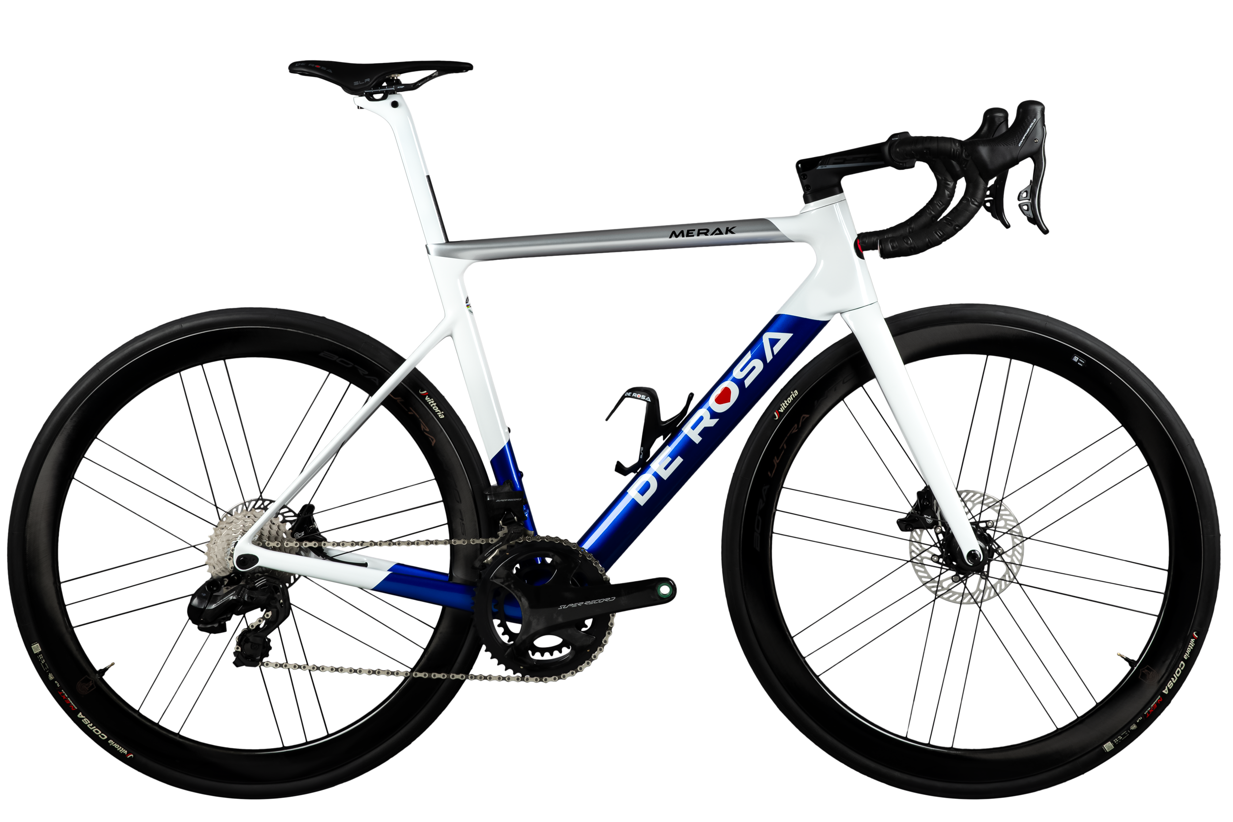 de rosa bikes uk