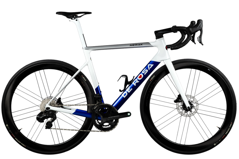 De rosa discount carbon road bike