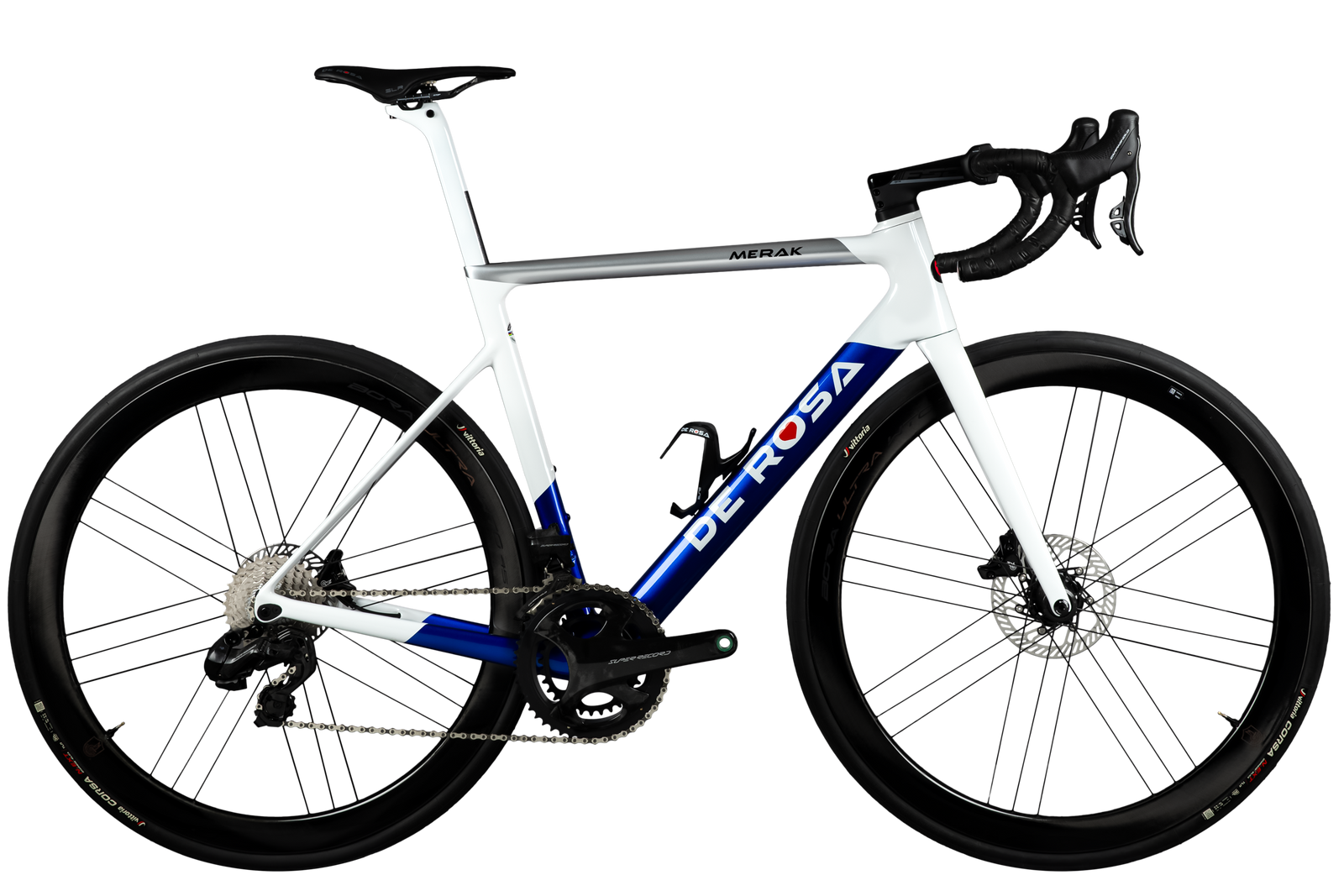 De rosa road online bike