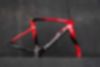 Dogma F Disc 2024 | Sonic Red