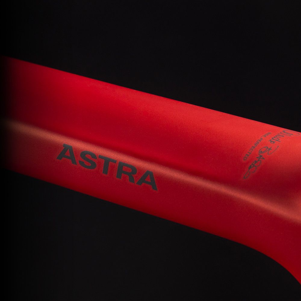 basso astra ultegra disc