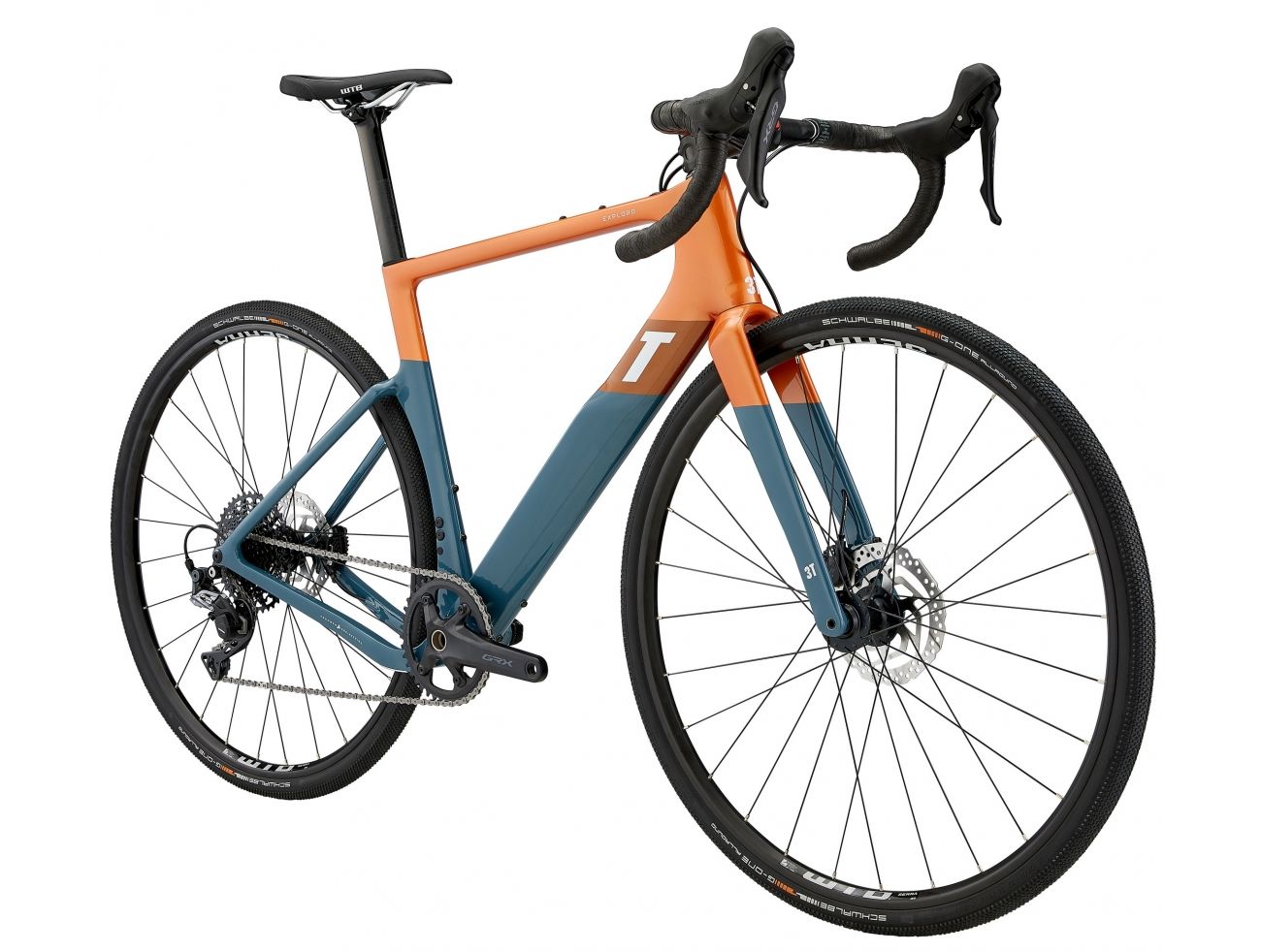 3t exploro race max price