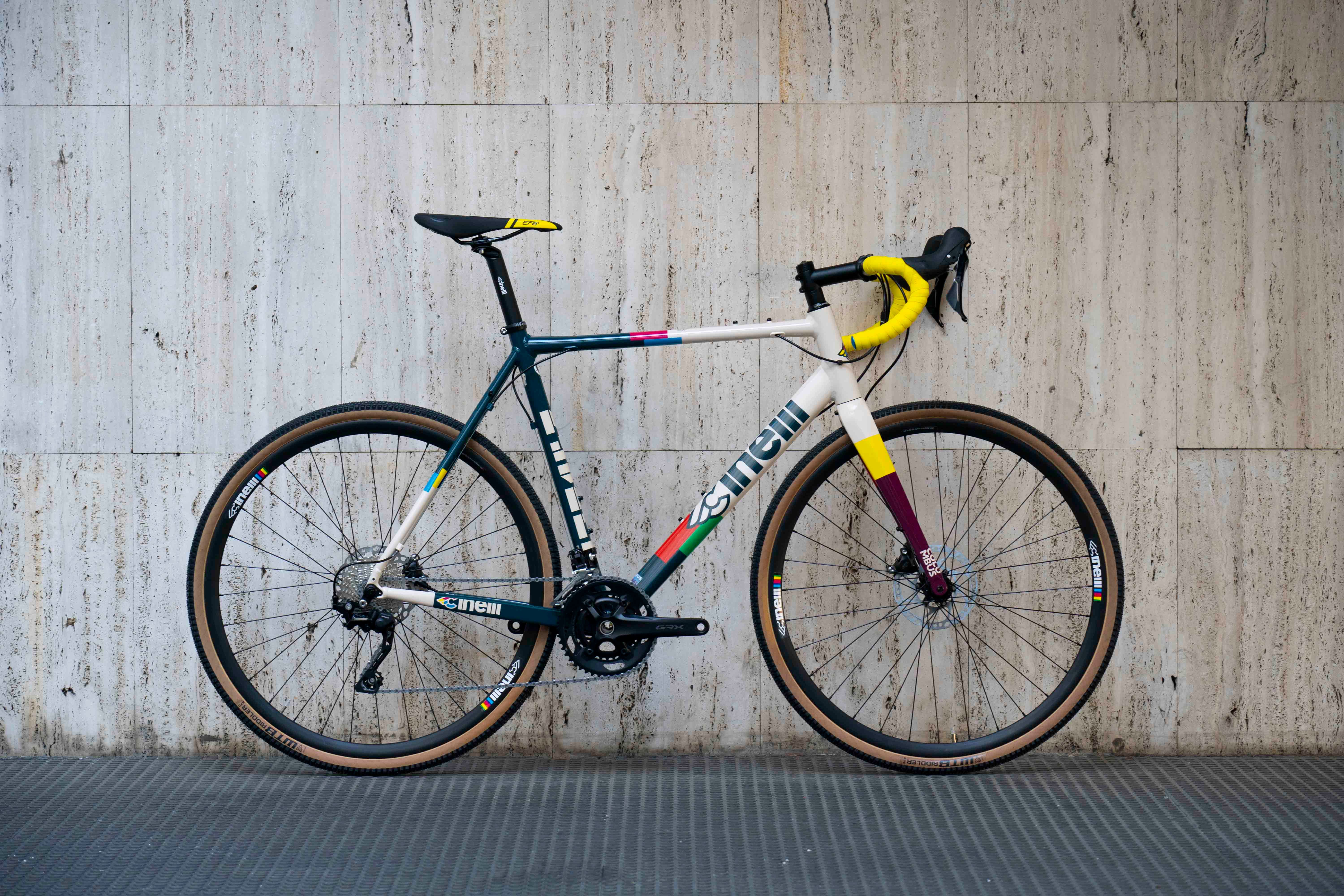 Cinelli zydeco 2021 outlet review