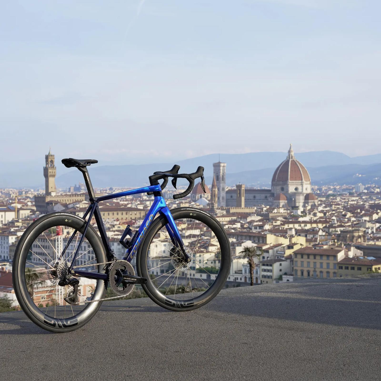 Colnago touring bike hotsell