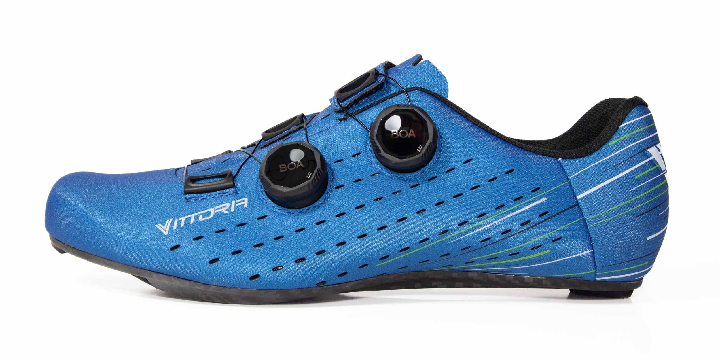 Nuvola 2024 | Road Cycling Shoes