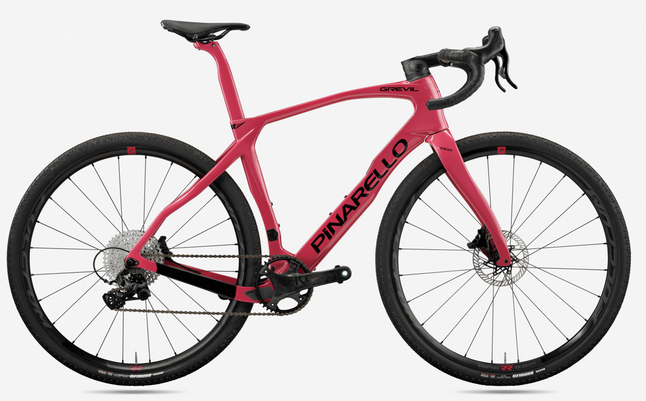 Grevil pinarello discount
