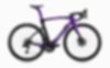 Dogma F Rim Brake 2023 | Shimano Dura Ace Di2 12s | Taglia 465 | Electro Violet | Bici completa