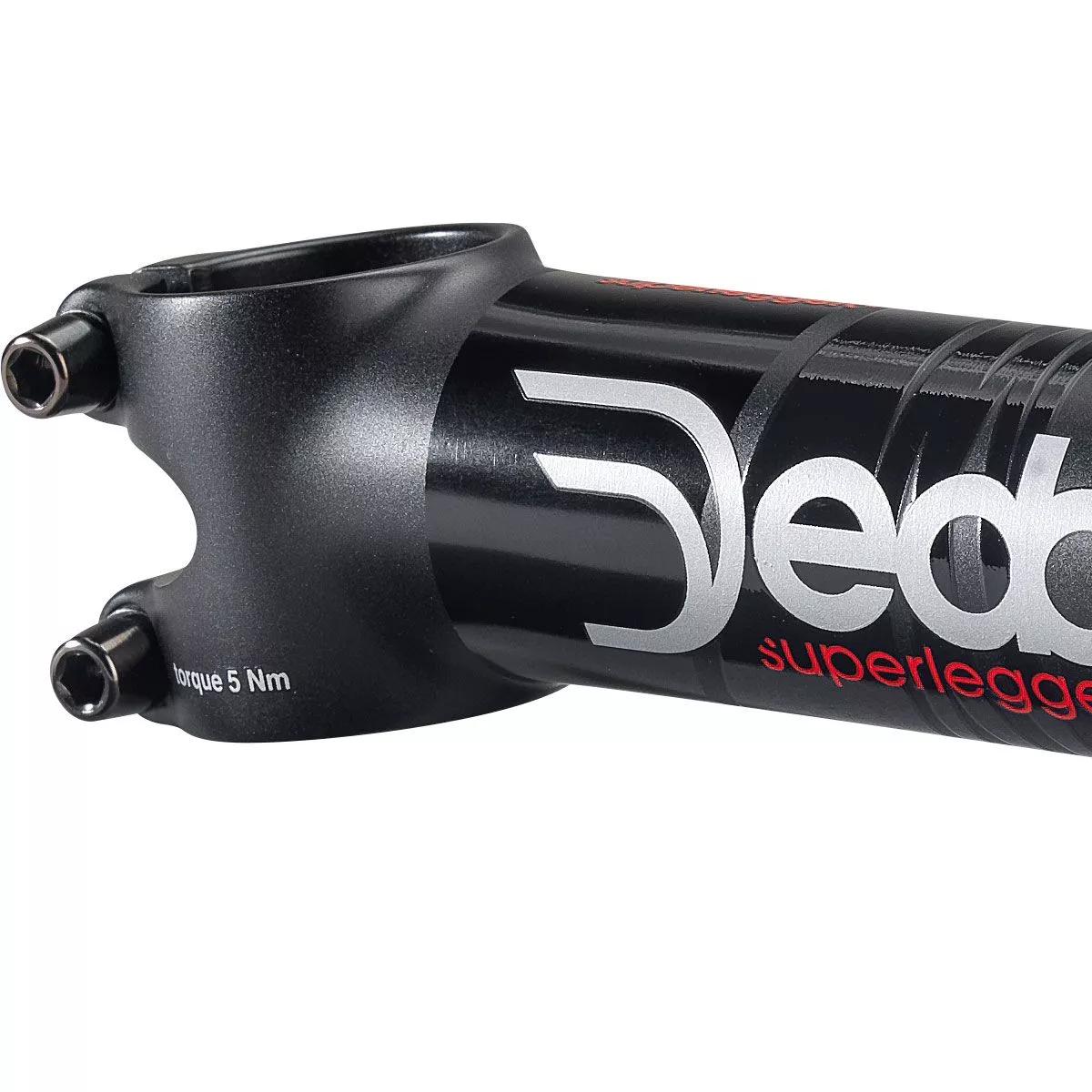 Deda Superleggero Stem 2024 | Cicli Corsa | Worldwide Shipping