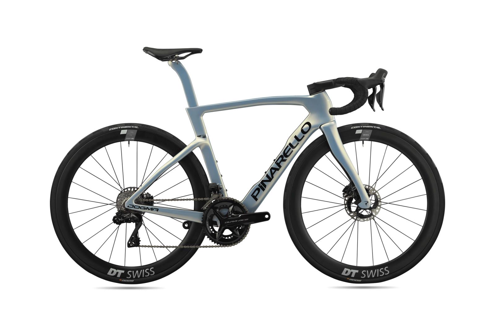 Pinarello Dogma F Disc Dura Ace Di2 Complete bike Cicli Corsa