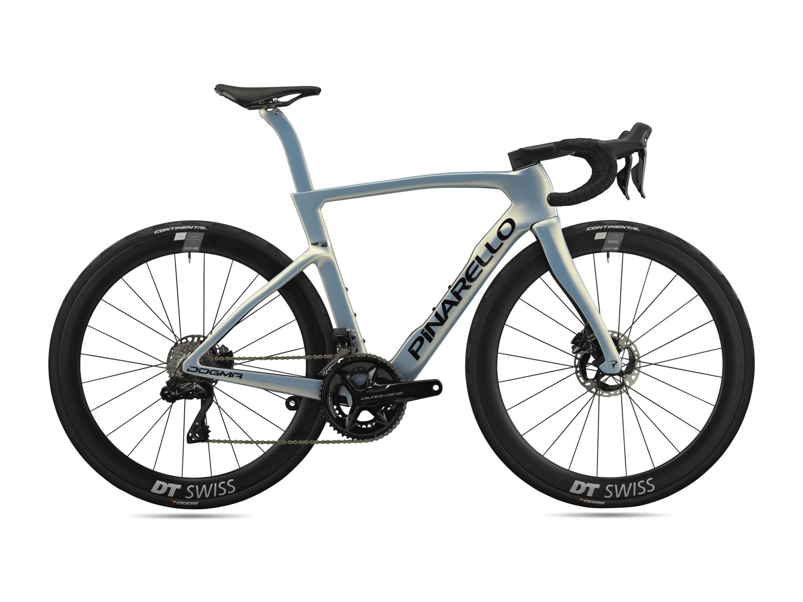 Pinarello Dogma F12 Grenadier Cycling Team Frame Dogma F12 Ineos