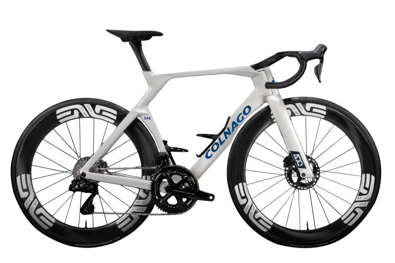 Colnago Aero Bike 2020 Bicycle Colnago Y1Rs Sram Red AXS E1 World