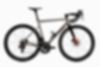 Anima Disc | SRAM Red eTap Disc Fulcrum CMPTZN DB 2021 | Bicicletta Completa