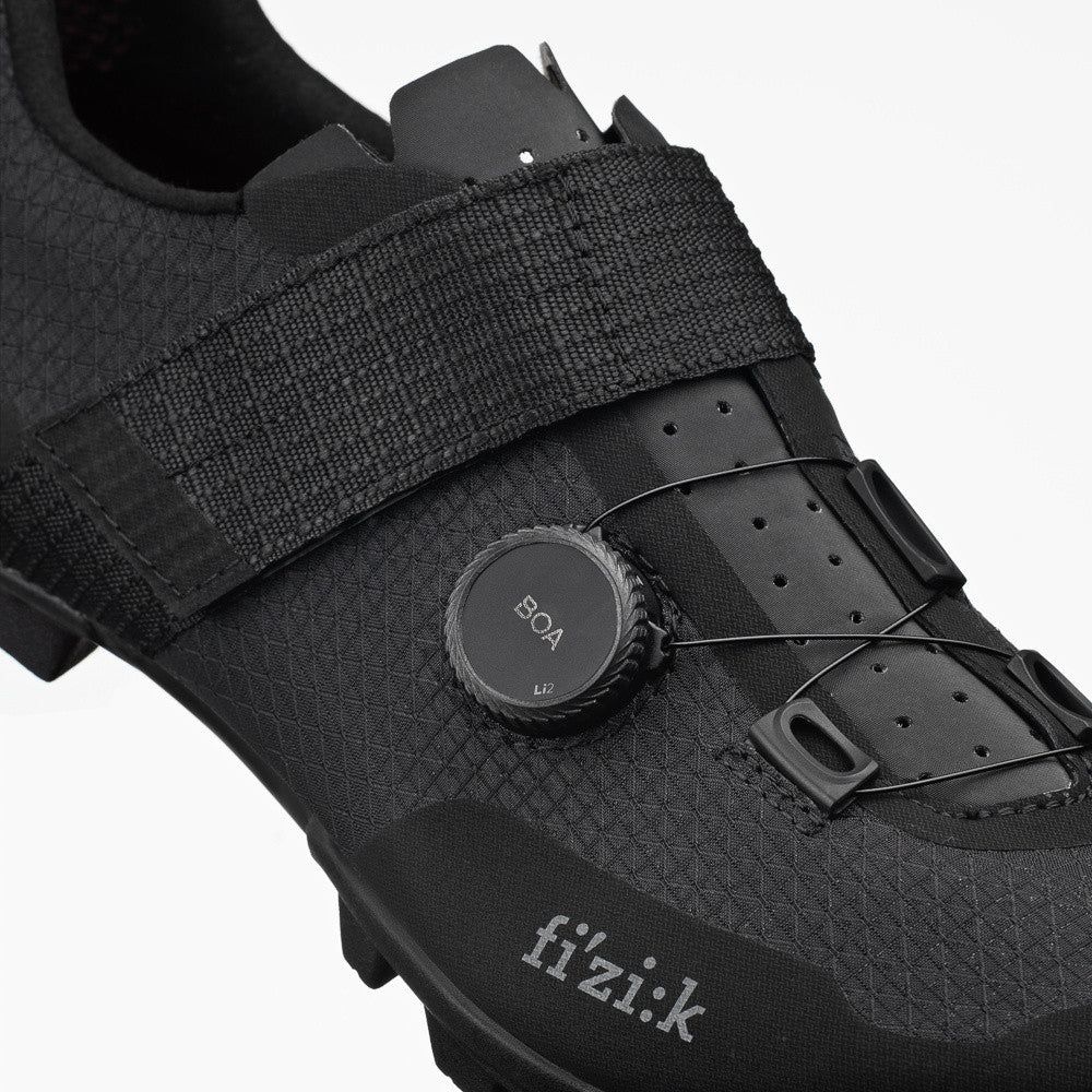 Fizik | Ferox Carbon | Road cycling shoes | Cicli Corsa