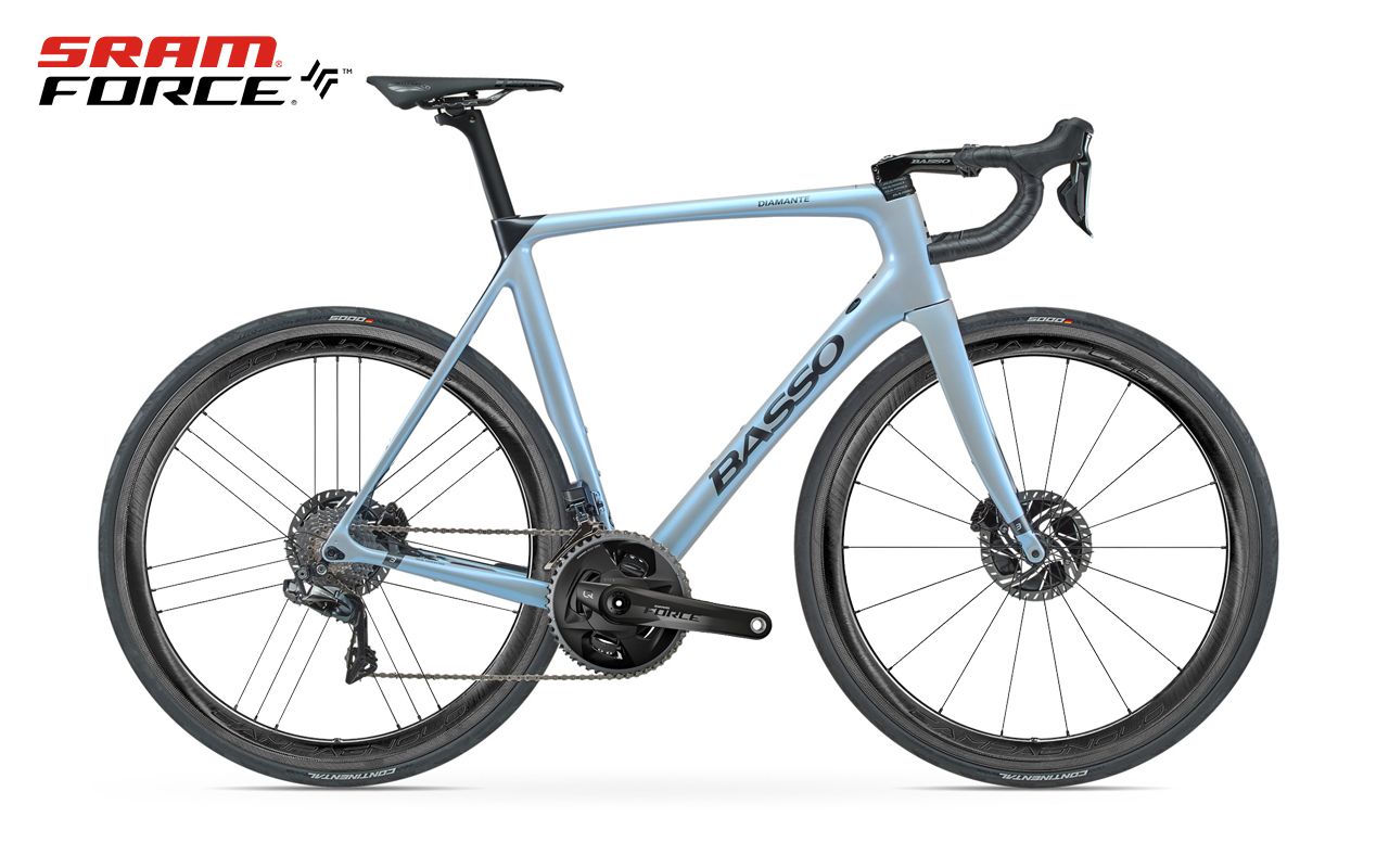 bikes with sram force etap