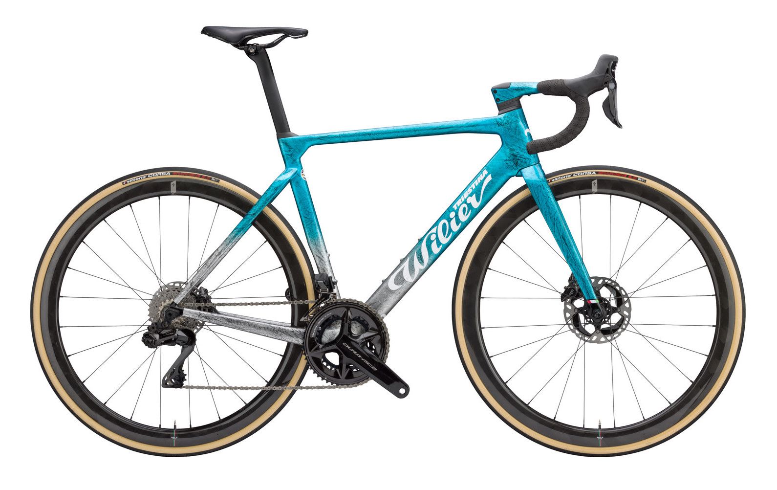 Wilier Prezzo Bici Corsa Wilier Filante SLR Kit Telaio Cicli Corsa