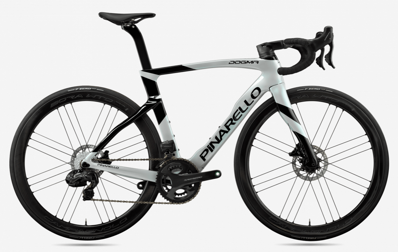 Pinarello's new F-Series and X-Series bikes compared: what's the