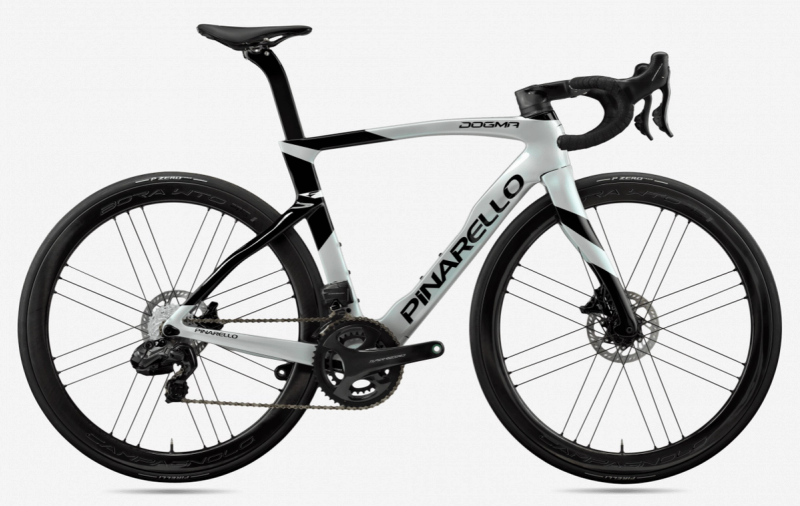 Pinarello dogma f10 deals cena
