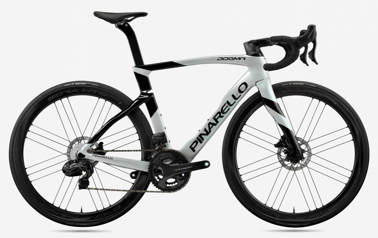 Dogma road bike price deals
