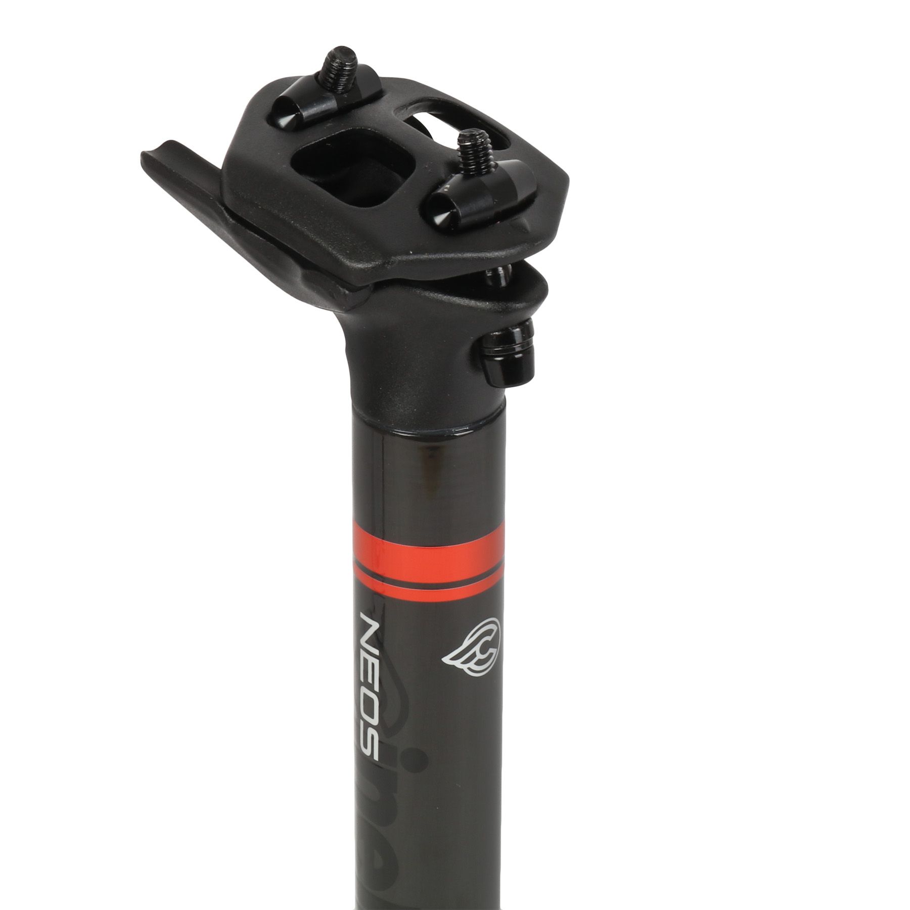 27.2 carbon fiber seatpost new arrivals