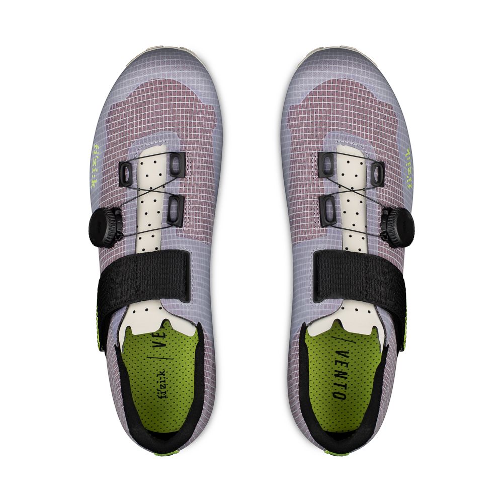 Fizik | Ferox Carbon | Road cycling shoes | Cicli Corsa