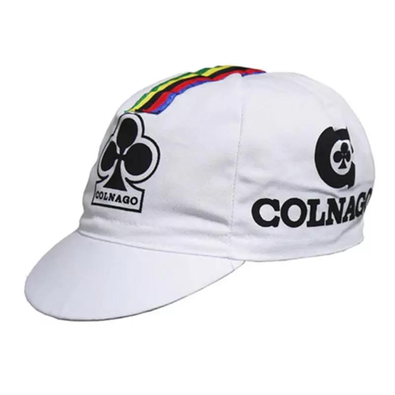 Colnago | Cycling CAP 1954 | White