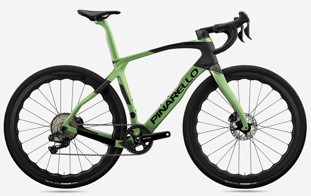 Pinarello grevil deals 2020