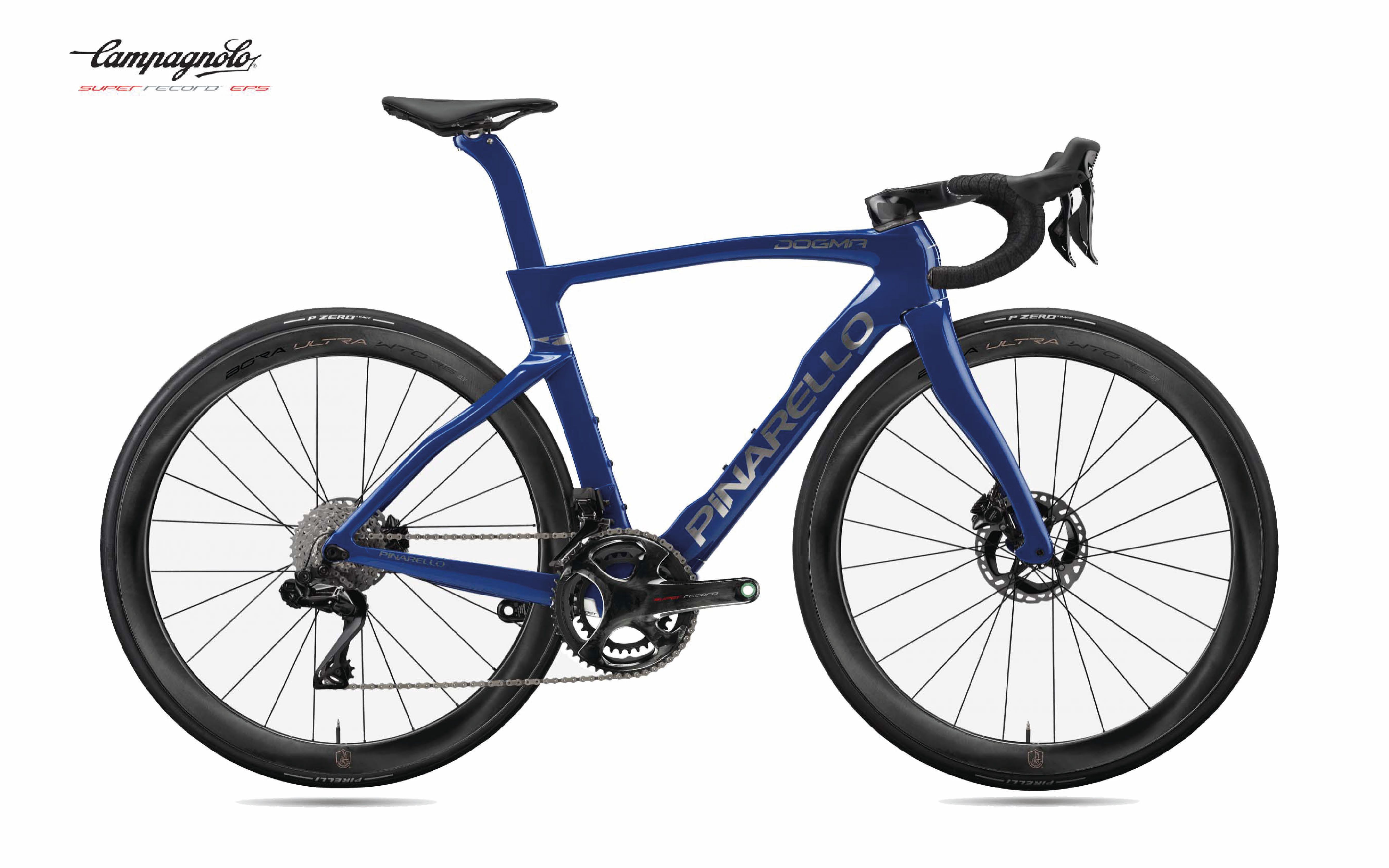 pinarello road bike 2020