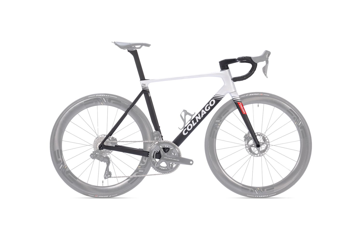 Colnago Telaio Bici 54 TELAIO COLNAGO V4RS NERO In Stock In Pronta