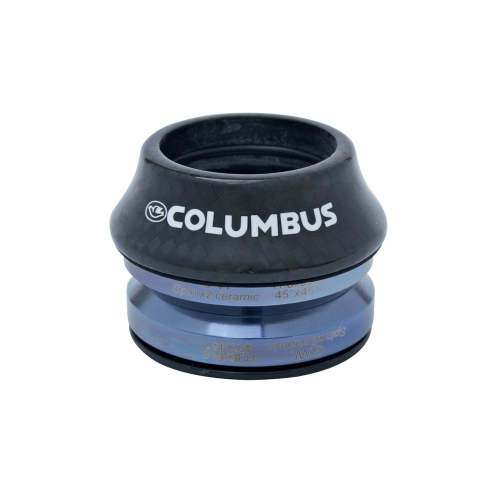 Compass Integrated Headset 1