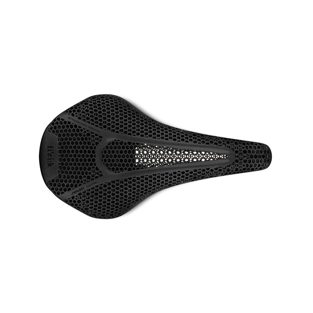 Vento Argo R1 Adaptive Saddle | Regular 140 mm