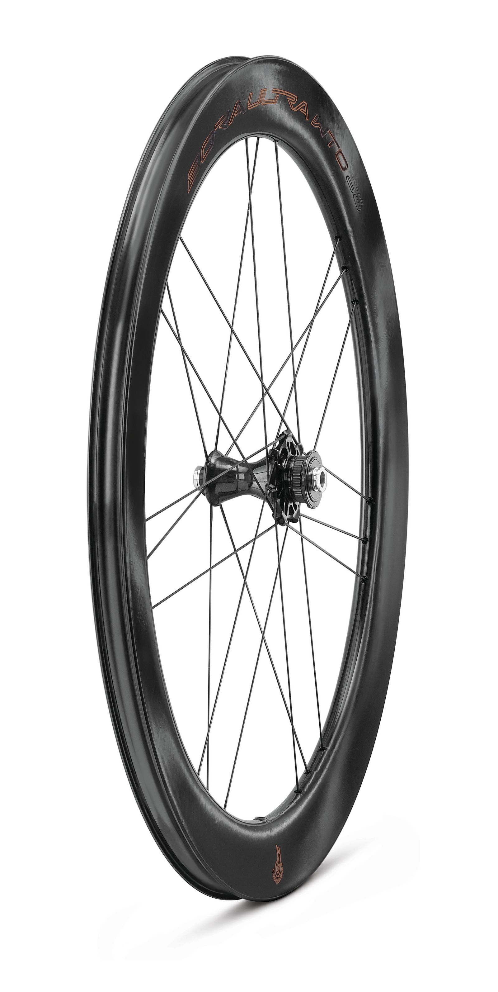 Campagnolo Bora ULTRA WTO 60 C23 DISC Wheelset 2025 Cicli Corsa