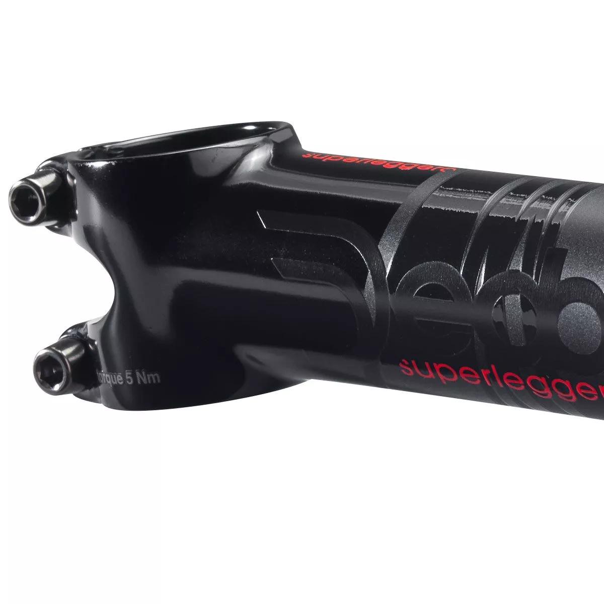 Deda Superleggero Stem 2024 | Cicli Corsa | Worldwide Shipping
