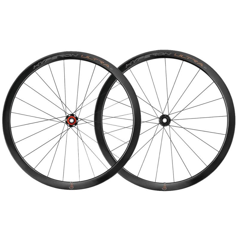 Campagnolo Hyperon Ultra 700c DB Wheelset | Cicli Corsa