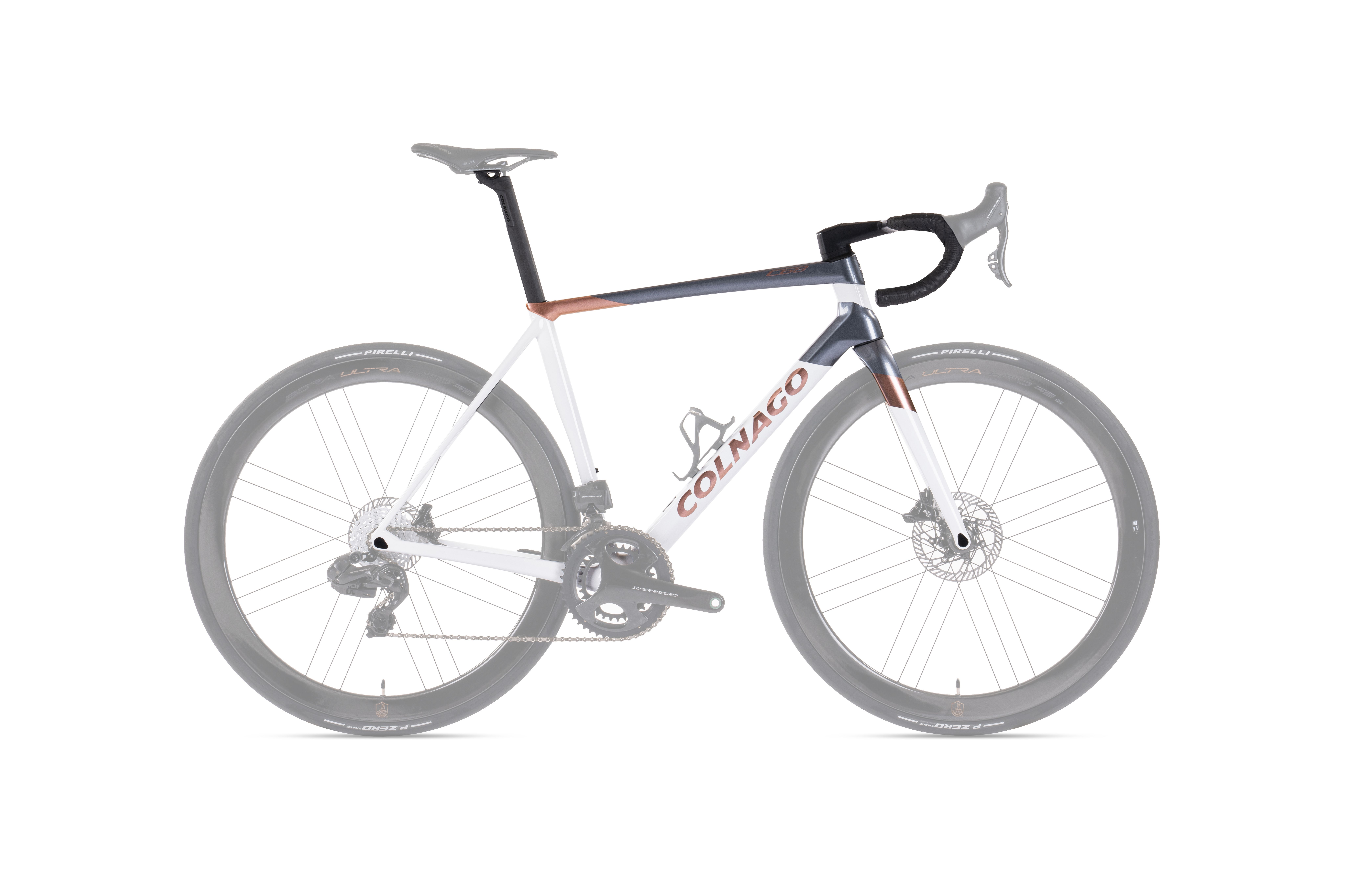 Colnago c68 disc フレームセット 2022年 即購入不可 Colnago C68 Frame Set Disc | Order here with discount