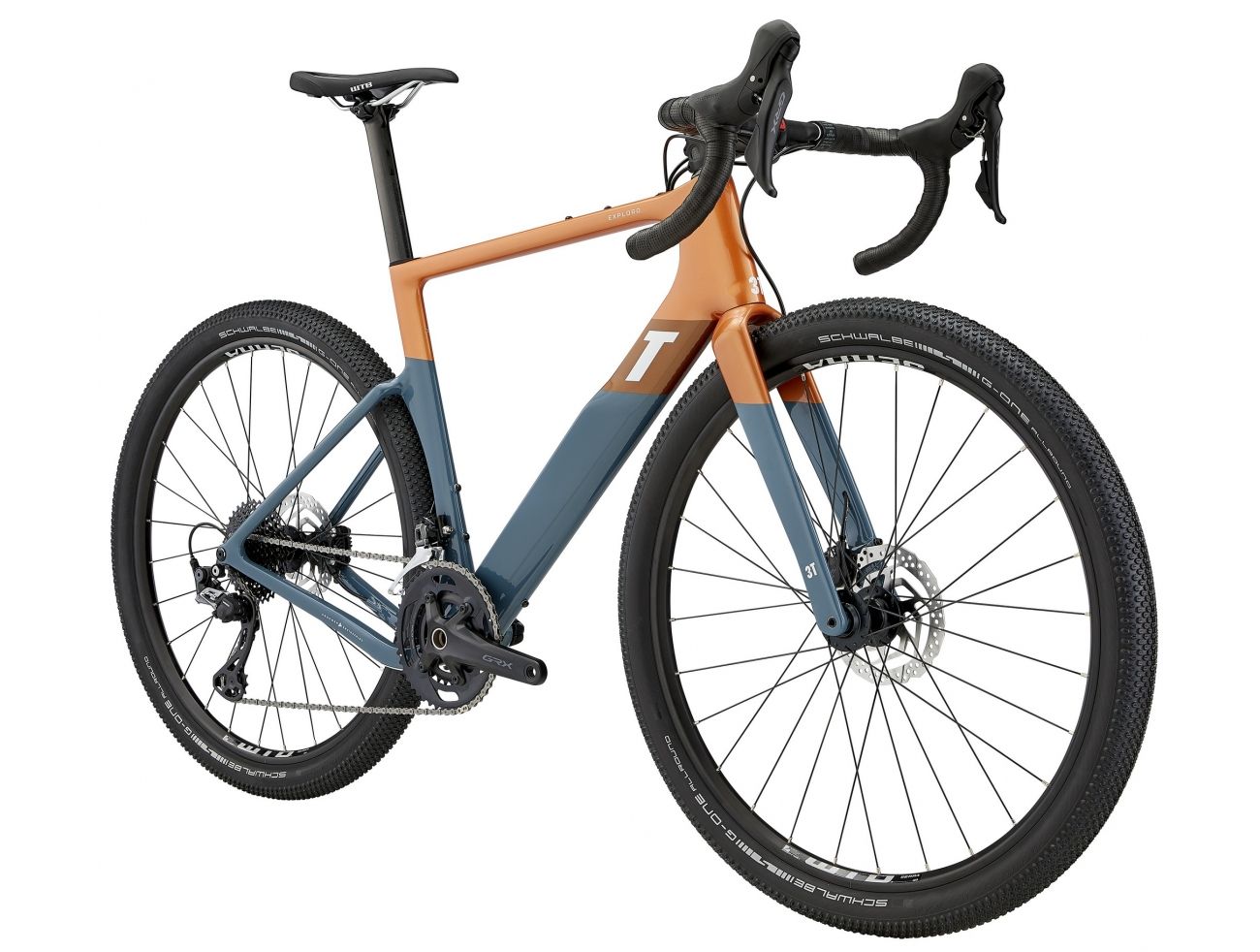 3t exploro max grx 2x