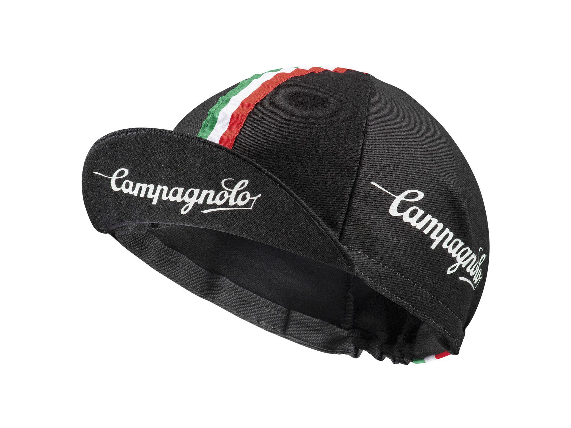 Old school cycling discount cap