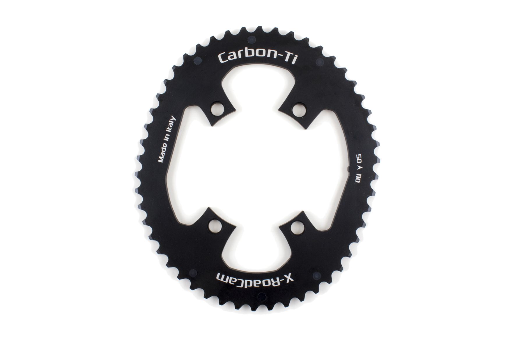 Campagnolo Super Record 34t 12s Chainring + screws | FC-SR334