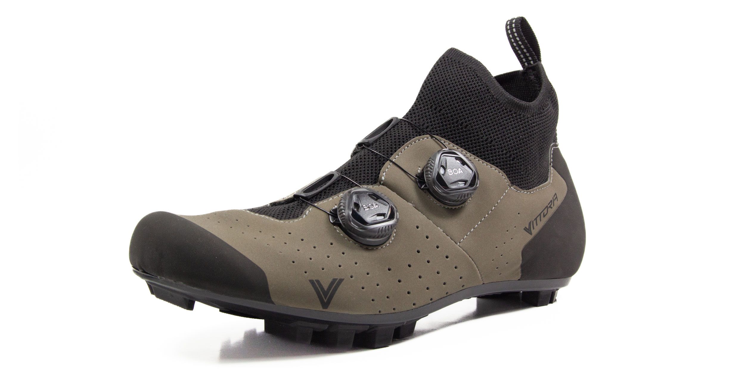 Vittoria Shoes | Sierra 2024 | Gravel Shoes