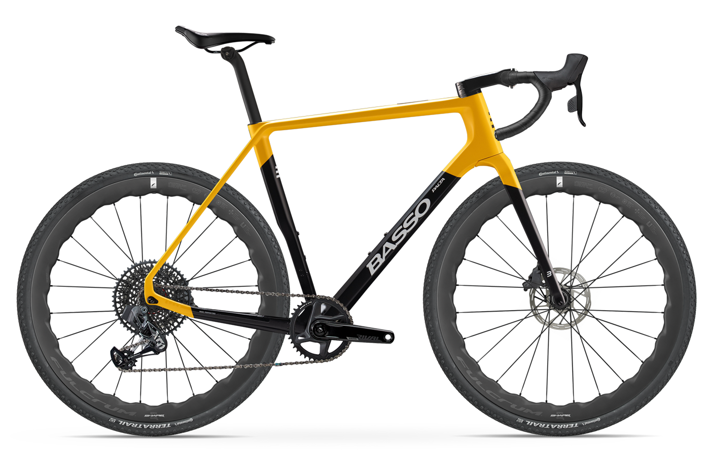 Basso Palta Road Bike Discounts Basso Palta World Championship