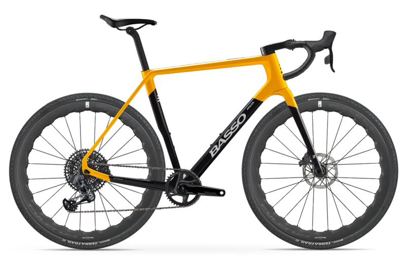 Palta gravel bike shop