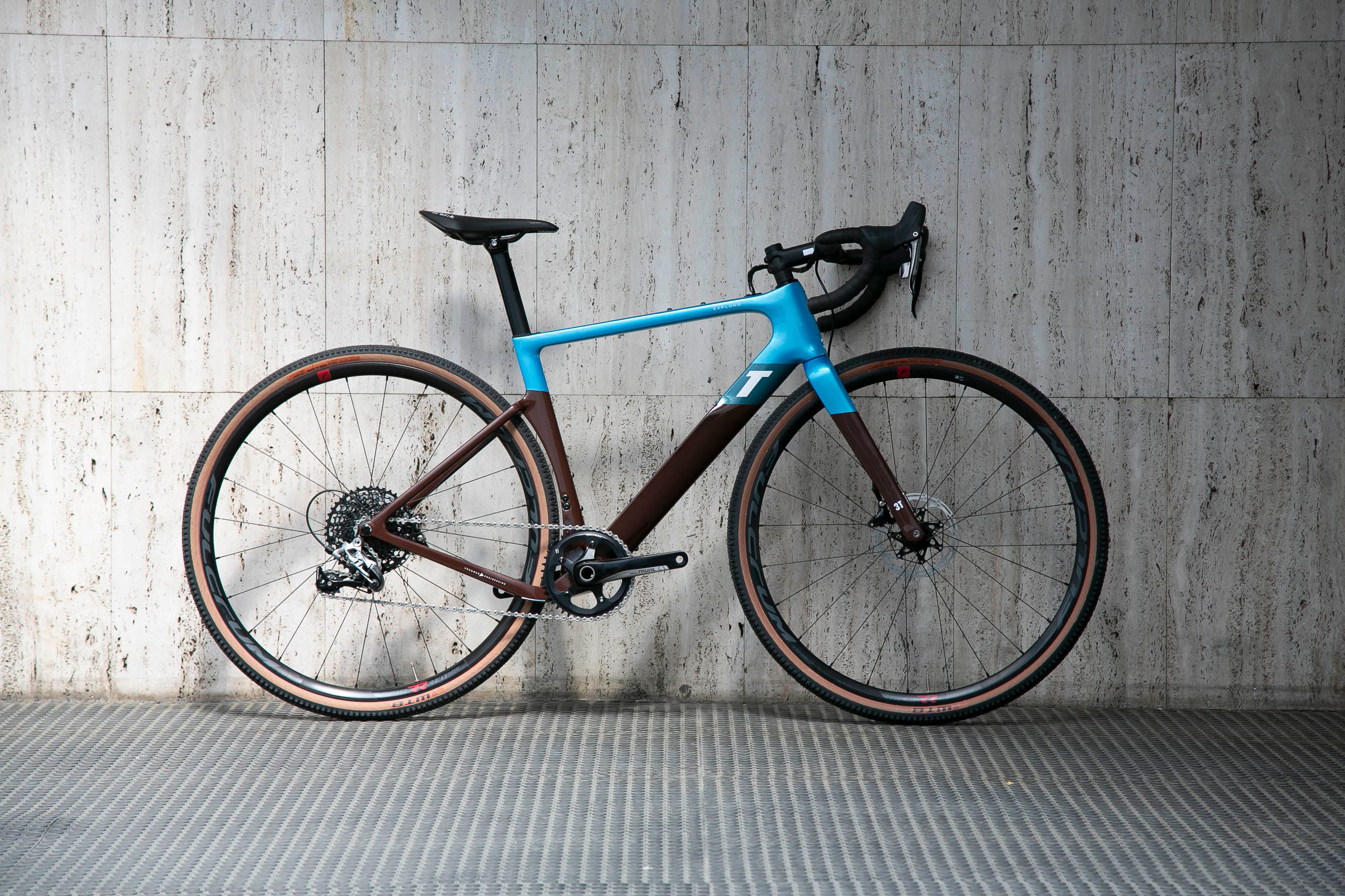 Exploro race grx outlet 1x